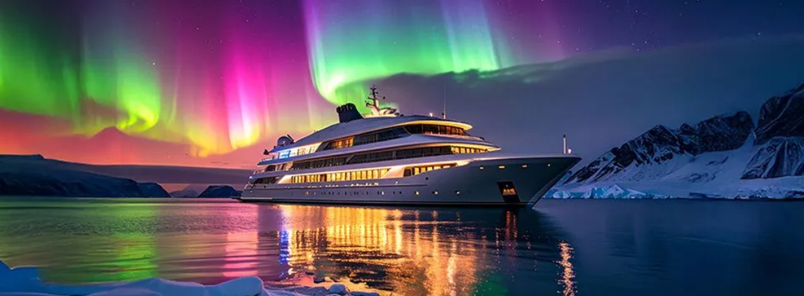 The Love Boat - Sailing to Alaska: SBMM Annual Gala 2026